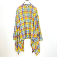 Kapital Long Sleeve Ks5-34
