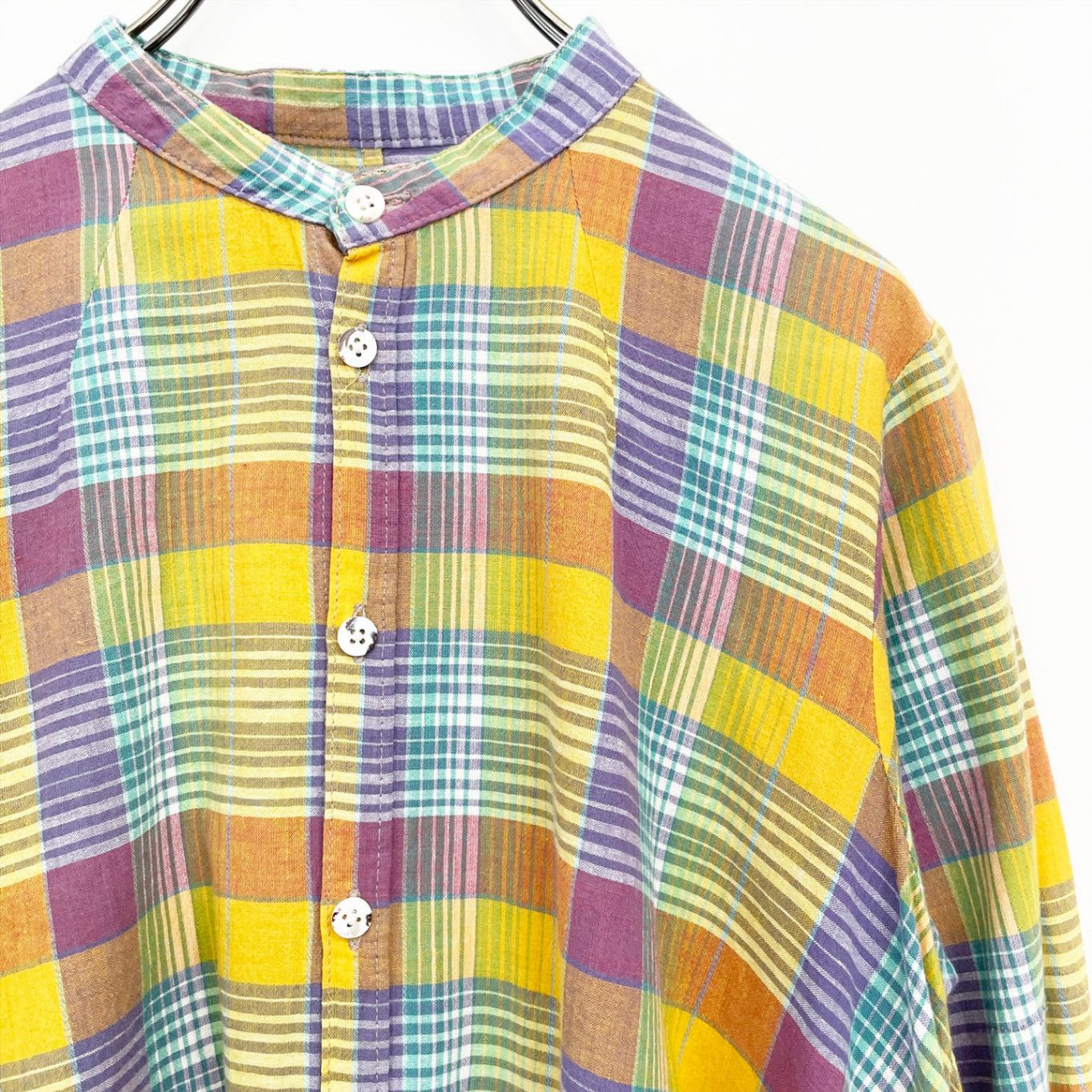 Kapital Long Sleeve Ks5-34