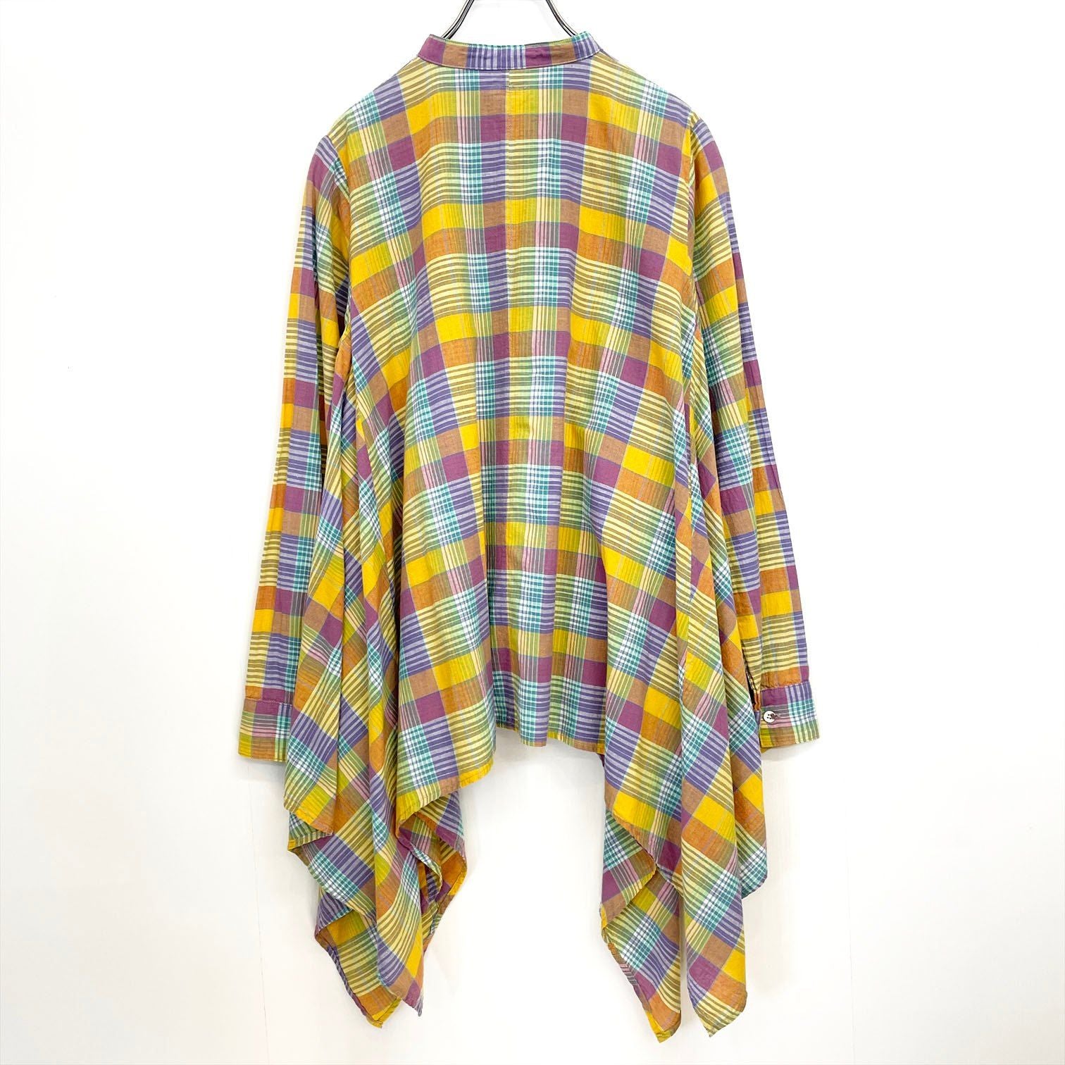 Kapital Long Sleeve Ks5-34