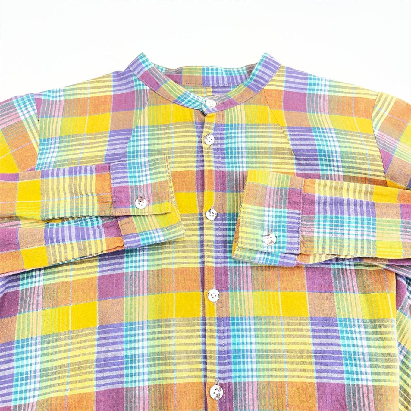 Kapital Long Sleeve Ks5-34