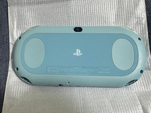 Consoles Playstation Vita Wi-Fi