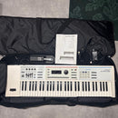 Roland Keyboard Instruments Juno-Ds 61