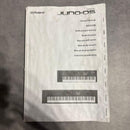 Roland Keyboard Instruments Juno-Ds 61