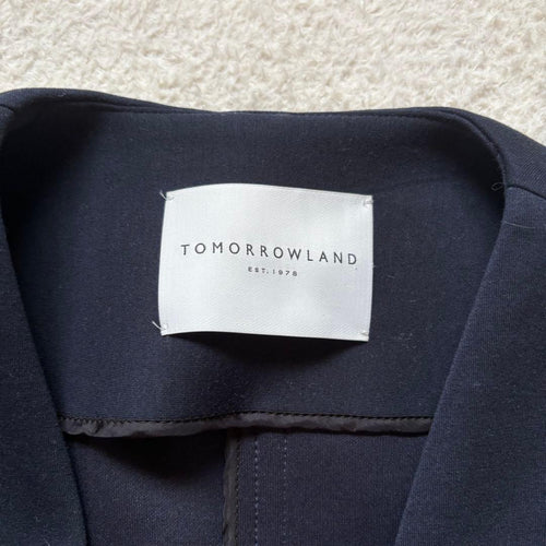 Tomorrowland Collarless Jackets S