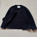 Tomorrowland Collarless Jackets S