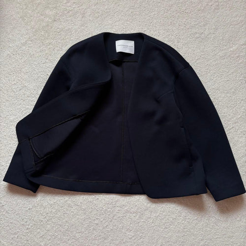 Tomorrowland Collarless Jackets S