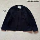 Tomorrowland Collarless Jackets S
