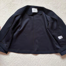Tomorrowland Collarless Jackets S