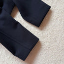 Tomorrowland Collarless Jackets S