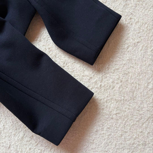 Tomorrowland Collarless Jackets S
