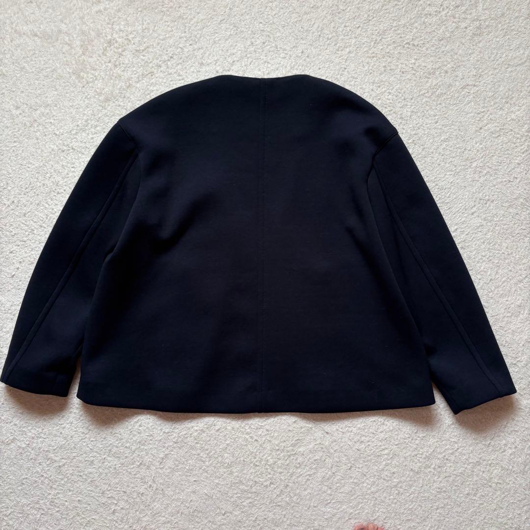 Tomorrowland Collarless Jackets S