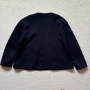 Tomorrowland Collarless Jackets S