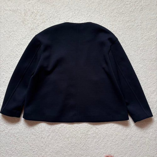 Tomorrowland Collarless Jackets S