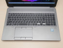 Hp Windows Notebook Body Zbook 15 G6 I7-9750H Nvidia Quadro T1000