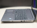 Hp Windows Notebook Body Zbook 15 G6 I7-9750H Nvidia Quadro T1000