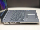 Hp Windows Notebook Body Zbook 15 G6 I7-9750H Nvidia Quadro T1000