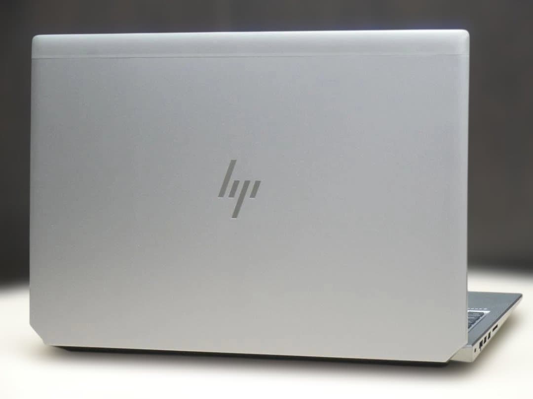 Hp Windows Notebook Body Zbook 15 G6 I7-9750H Nvidia Quadro T1000