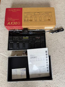 Korg Guitar Effector Ax30G