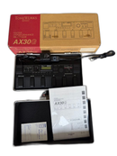 Korg Guitar Effector Ax30G