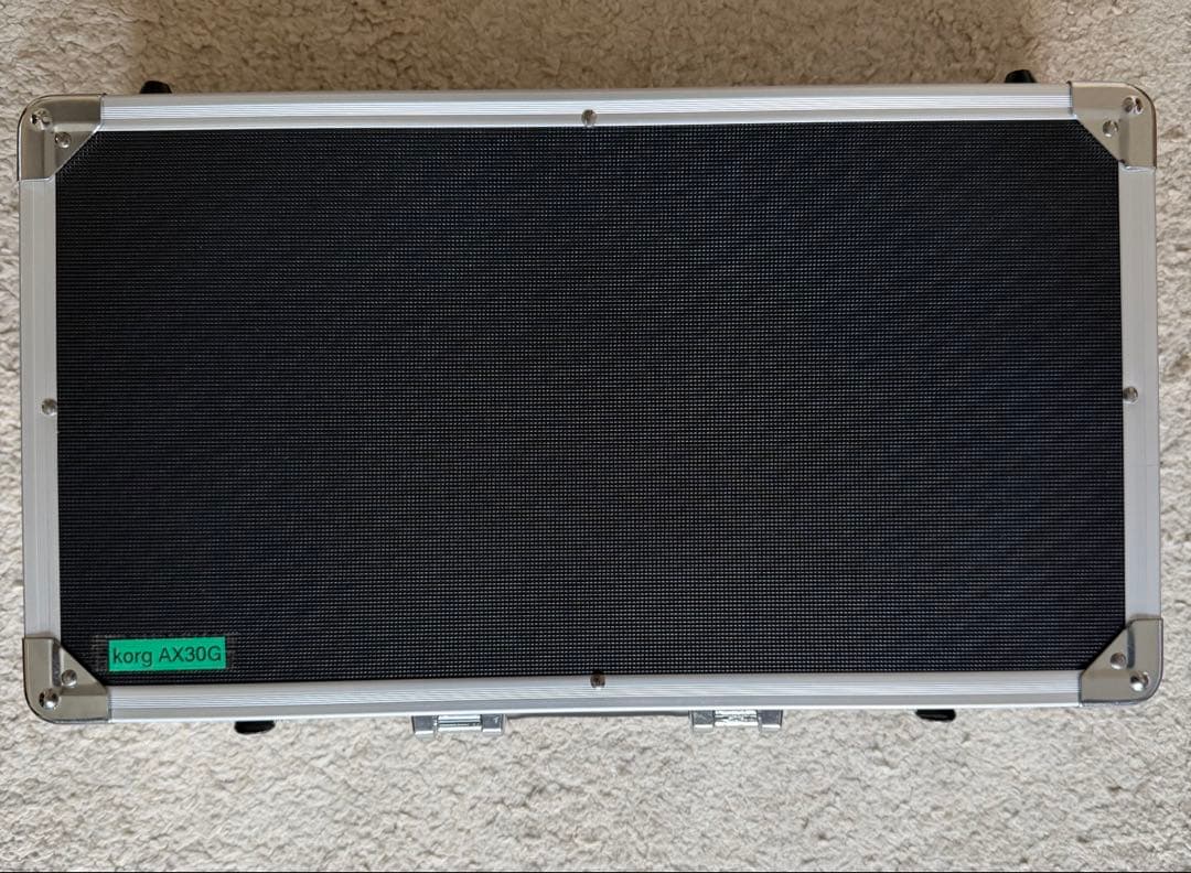 Korg Guitar Effector Ax30G