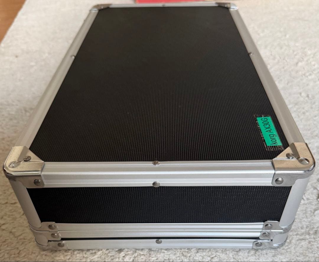 Korg Guitar Effector Ax30G