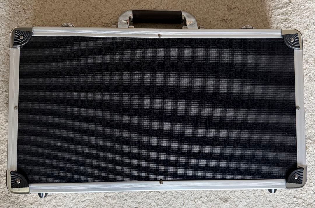 Korg Guitar Effector Ax30G
