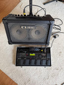 Korg Guitar Effector Ax30G