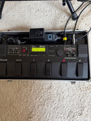 Korg Guitar Effector Ax30G