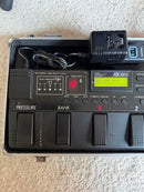 Korg Guitar Effector Ax30G
