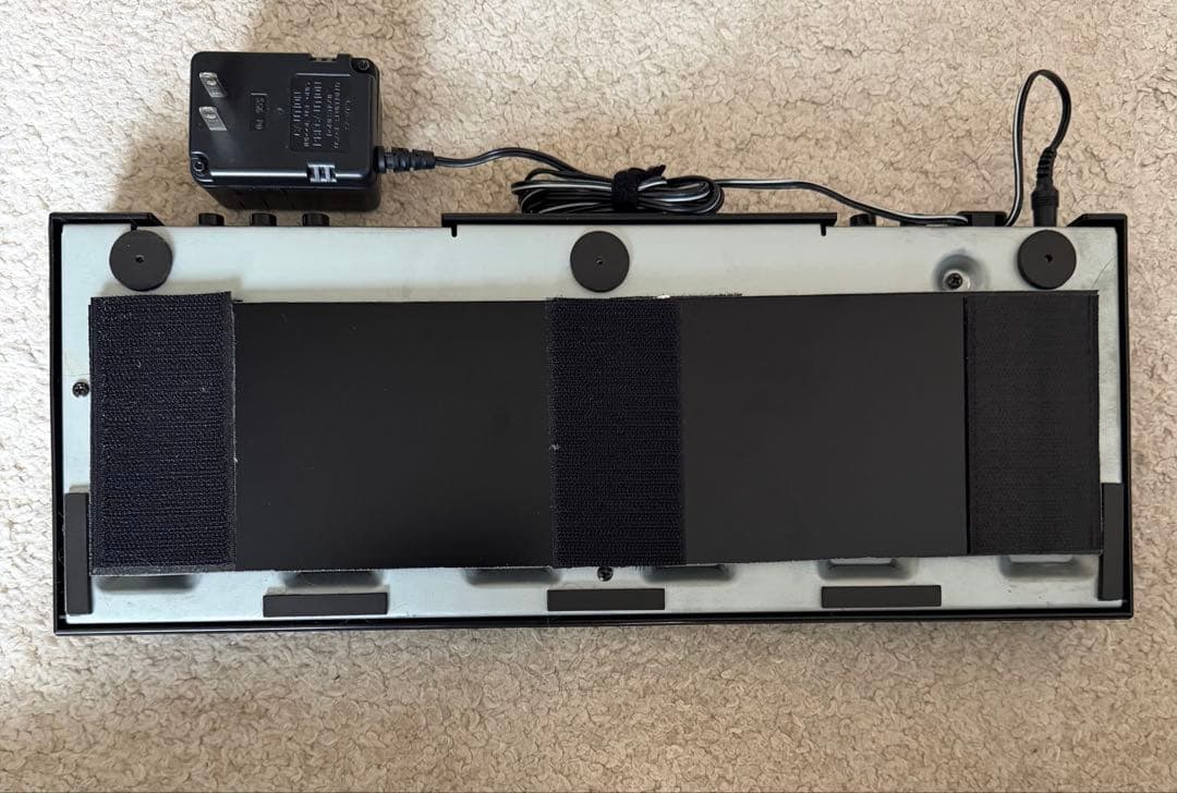 Korg Guitar Effector Ax30G