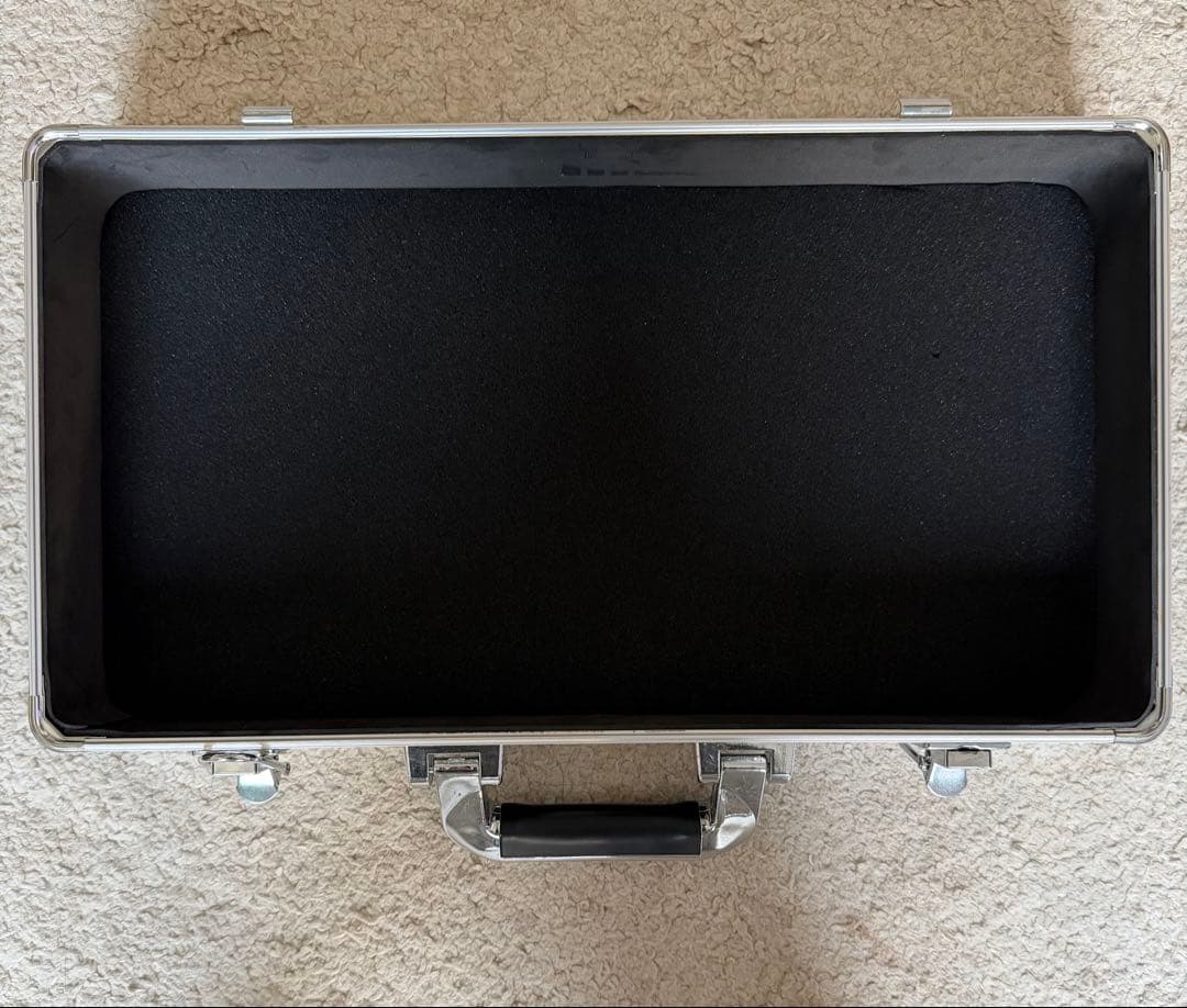 Korg Guitar Effector Ax30G