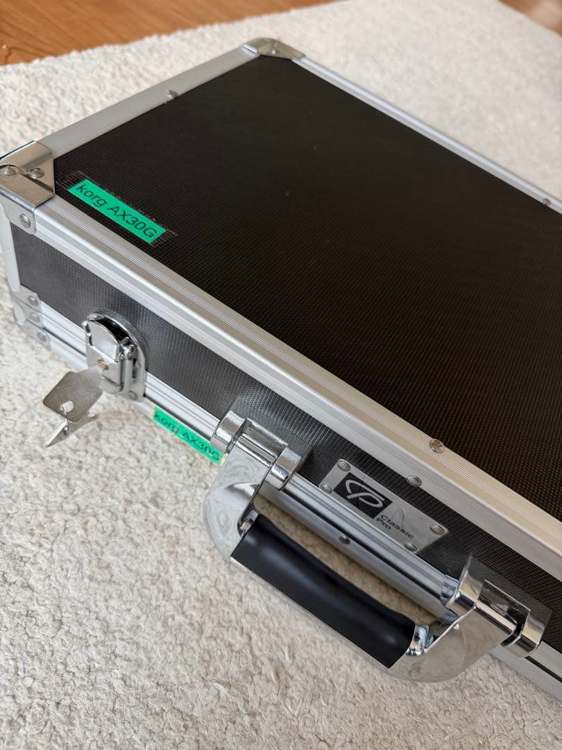 Korg Guitar Effector Ax30G