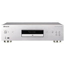 Cd Sacd Player Cd/Sacd Iphone/Ipod/Ipad Pd-30
