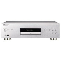 Cd Sacd Player Cd/Sacd Iphone/Ipod/Ipad Pd-30