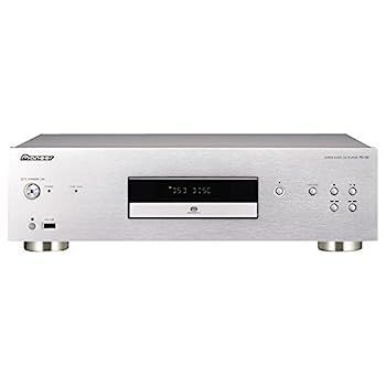 Cd Sacd Player Cd/Sacd Iphone/Ipod/Ipad Pd-30
