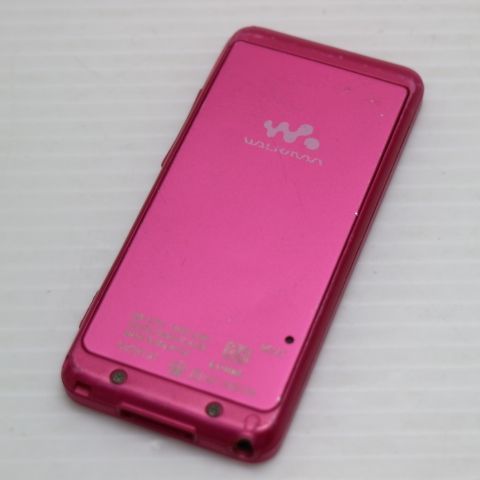 Digital Audio Player Nw-S785 Walkman Sony Ok 02000