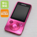 Digital Audio Player Nw-S785 Walkman Sony Ok 02000