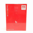 Beets Headphone Beats By Dr. Dre Solo Hd Mh9G2Pa/A Matte Red(