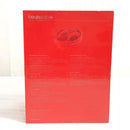 Beets Headphone Beats By Dr. Dre Solo Hd Mh9G2Pa/A Matte Red(