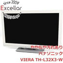 Panasonic Radio Tuner [Bn:2] 32V Viera Th-L32X3-W