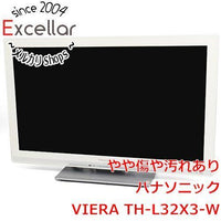 Panasonic Radio Tuner [Bn:2] 32V Viera Th-L32X3-W