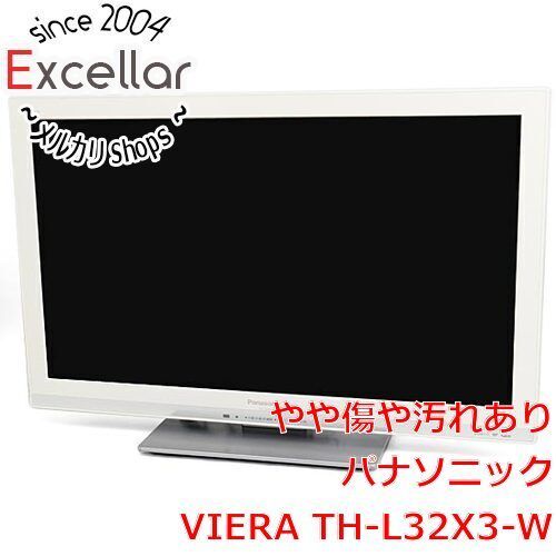 Panasonic Radio Tuner [Bn:2] 32V Viera Th-L32X3-W