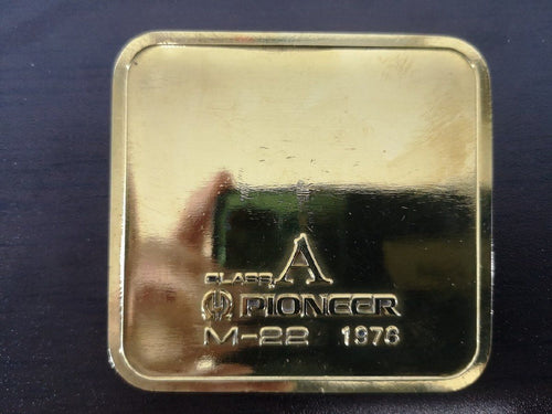 Others Pioneer M-22/M22 M0O7424