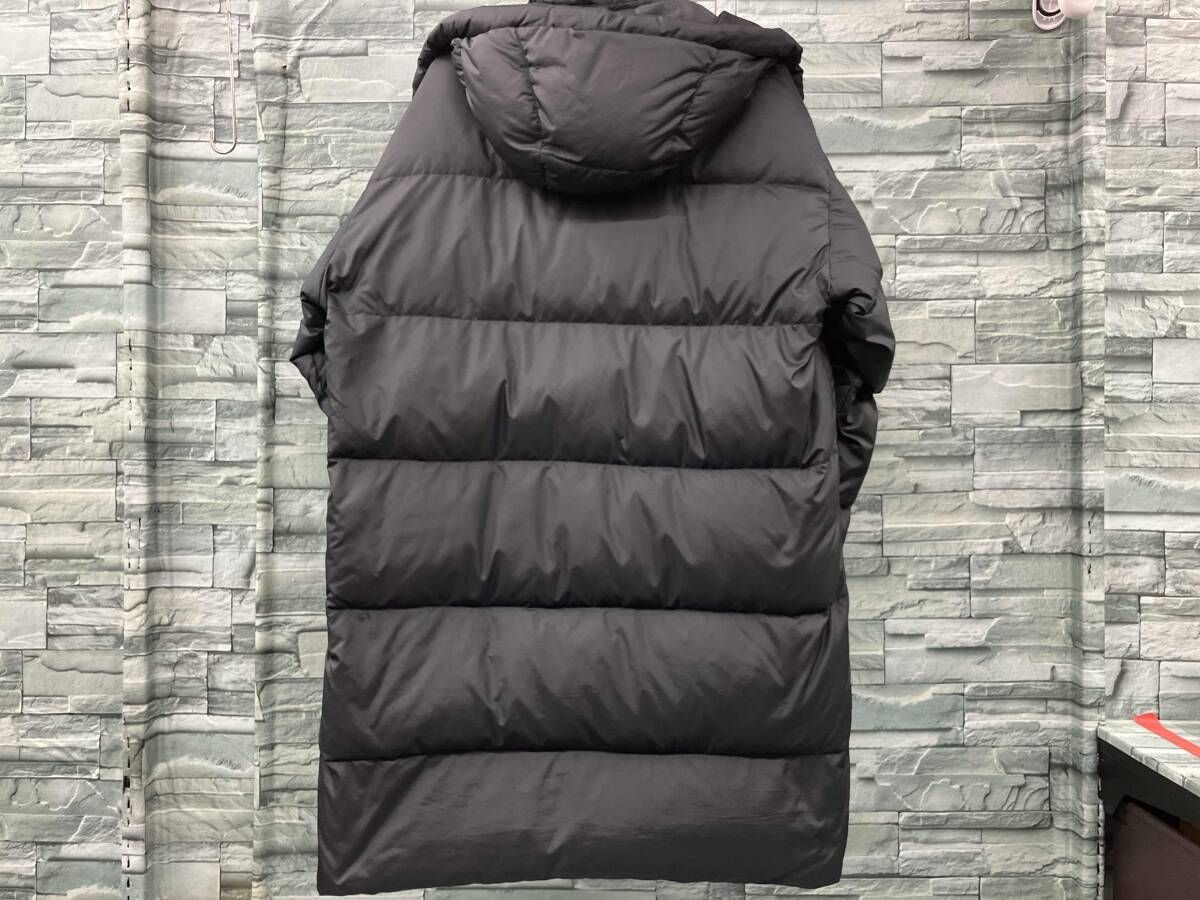 Down Jacket Descente/ /Dat-3776/ /L