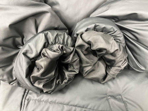 Down Jacket Descente/ /Dat-3776/ /L