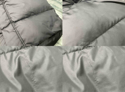 Down Jacket Descente/ /Dat-3776/ /L