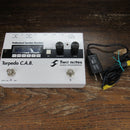 Guitar Effector Two Notes Torpedo C.A.B.