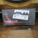 Guitar Effector Two Notes Torpedo C.A.B.