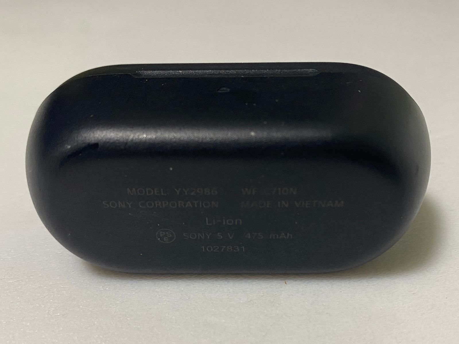 Sony Wireless Earphone Wf-C710N Ipx4 720-3741