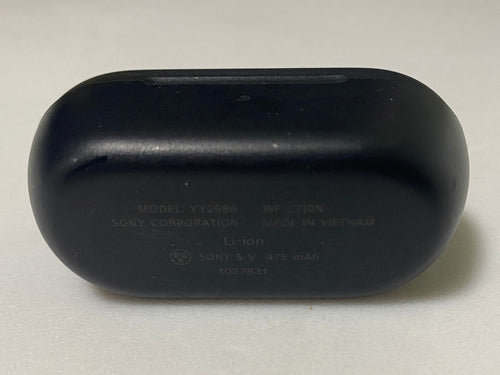 Sony Wireless Earphone Wf-C710N Ipx4 720-3741